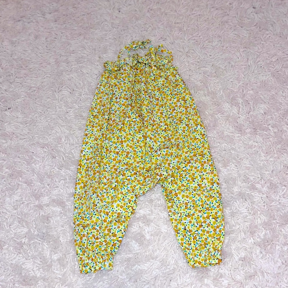 Tea Collection 12-18 months